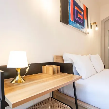 Modern Retro Downtown By Lovelystay * Porto